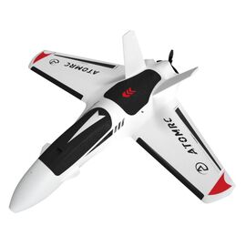 Самолёт AtomRC Dolphin Fixed Wing Long Range Analog (ELRS 915/868 МГц)